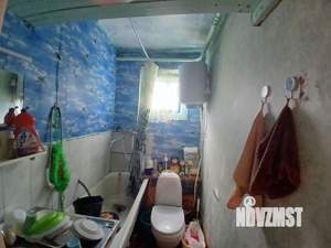1-к квартира, вторичка, 33м2, 1/1 этаж