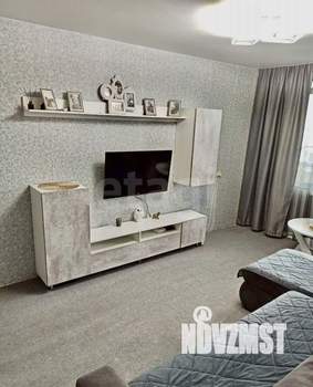 3-к квартира, вторичка, 54м2, 5/5 этаж