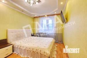 3-к квартира, вторичка, 96м2, 9/10 этаж