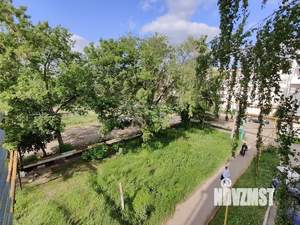 1-к квартира, вторичка, 31м2, 3/5 этаж
