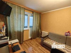 1-к квартира, вторичка, 30м2, 3/5 этаж