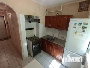 2-к квартира, вторичка, 42м2, 1/5 этаж