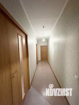 3-к квартира, вторичка, 76м2, 14/16 этаж