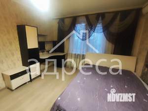 2-к квартира, вторичка, 52м2, 5/9 этаж