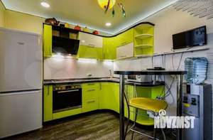 4-к квартира, вторичка, 99м2, 1/10 этаж