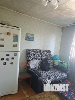 2-к квартира, вторичка, 52м2, 5/5 этаж