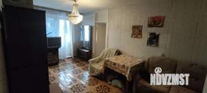 3-к квартира, вторичка, 56м2, 5/5 этаж