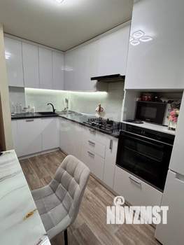 1-к квартира, вторичка, 33м2, 2/9 этаж