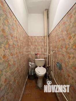 2-к квартира, вторичка, 54м2, 2/5 этаж