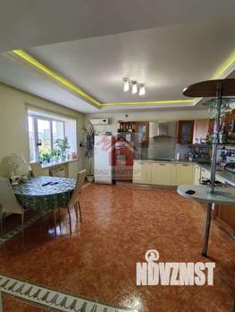 3-к квартира, вторичка, 119м2, 9/10 этаж