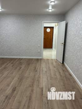 1-к квартира, вторичка, 49м2, 2/19 этаж