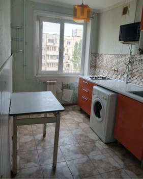 3-к квартира, вторичка, 52м2, 8/9 этаж