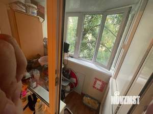 3-к квартира, вторичка, 63м2, 2/5 этаж