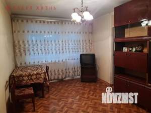 2-к квартира, вторичка, 46м2, 3/5 этаж
