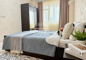 2-к квартира, вторичка, 63м2, 6/22 этаж