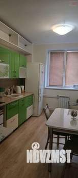 1-к квартира, вторичка, 37м2, 8/24 этаж