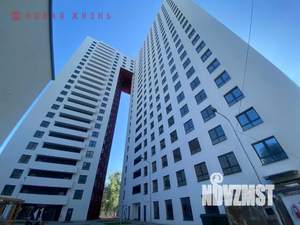 Студия квартира, вторичка, 27м2, 22/24 этаж