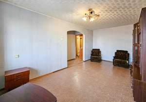 2-к квартира, вторичка, 44м2, 5/5 этаж