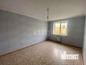 2-к квартира, вторичка, 46м2, 2/3 этаж