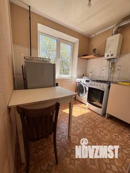 1-к квартира, вторичка, 32м2, 4/5 этаж