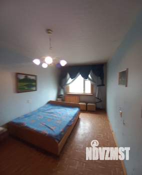 2-к квартира, вторичка, 52м2, 6/10 этаж