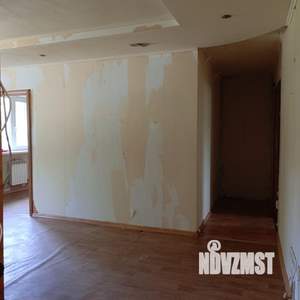 3-к квартира, вторичка, 55м2, 1/6 этаж