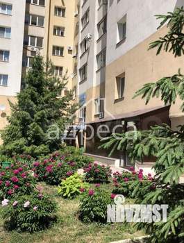 3-к квартира, вторичка, 102м2, 16/16 этаж