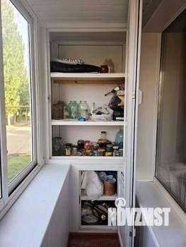 2-к квартира, вторичка, 44м2, 2/5 этаж