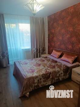 2-к квартира, вторичка, 49м2, 4/9 этаж