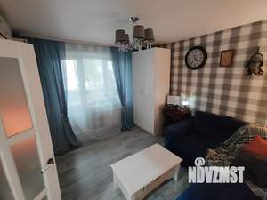 1-к квартира, вторичка, 32м2, 3/9 этаж