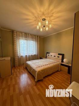 2-к квартира, вторичка, 53м2, 2/9 этаж