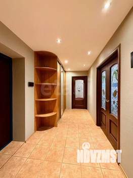 2-к квартира, вторичка, 64м2, 6/10 этаж