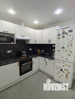 1-к квартира, вторичка, 35м2, 8/10 этаж