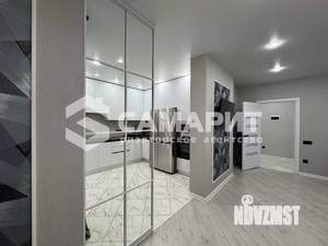 2-к квартира, вторичка, 74м2, 6/24 этаж