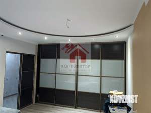 1-к квартира, вторичка, 50м2, 5/12 этаж