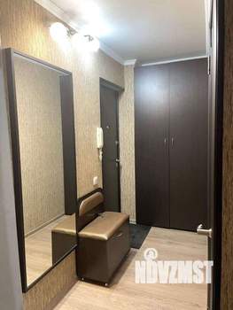 2-к квартира, вторичка, 45м2, 3/5 этаж