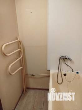 1-к квартира, вторичка, 33м2, 9/9 этаж