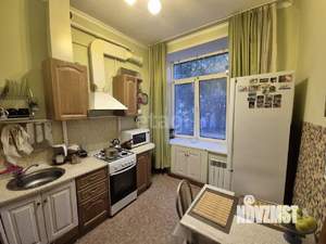 1-к квартира, вторичка, 39м2, 1/5 этаж