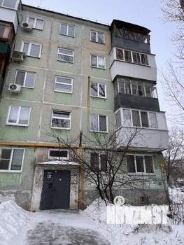 1-к квартира, вторичка, 30м2, 3/5 этаж