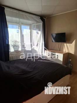 1-к квартира, вторичка, 30м2, 5/5 этаж