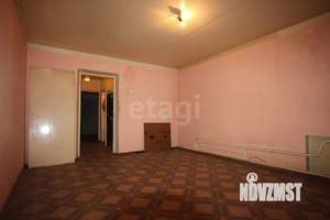 3-к квартира, вторичка, 73м2, 1/5 этаж