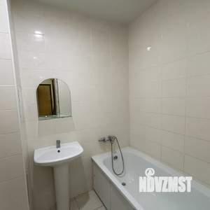 2-к квартира, вторичка, 62м2, 5/16 этаж