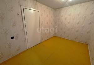 2-к квартира, вторичка, 46м2, 5/5 этаж