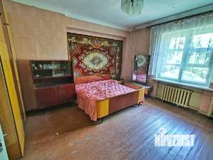 4-к квартира, вторичка, 96м2, 3/3 этаж