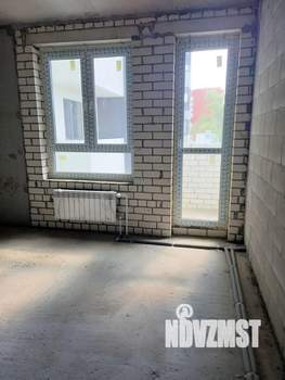 1-к квартира, вторичка, 40м2, 4/8 этаж