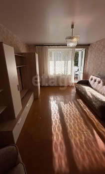 2-к квартира, вторичка, 56м2, 3/9 этаж