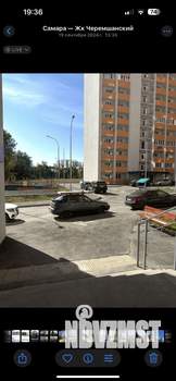 1-к квартира, вторичка, 54м2, 16/24 этаж