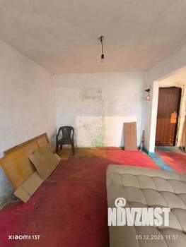 1-к квартира, вторичка, 22м2, 7/9 этаж