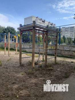 1-к квартира, вторичка, 31м2, 3/9 этаж