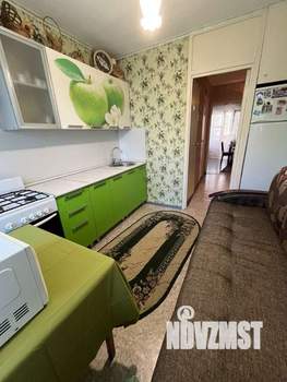 1-к квартира, вторичка, 32м2, 5/9 этаж